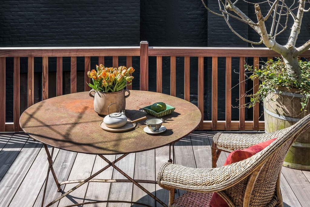 Apartment Odevaere - Charming & Luxurious With Terrace