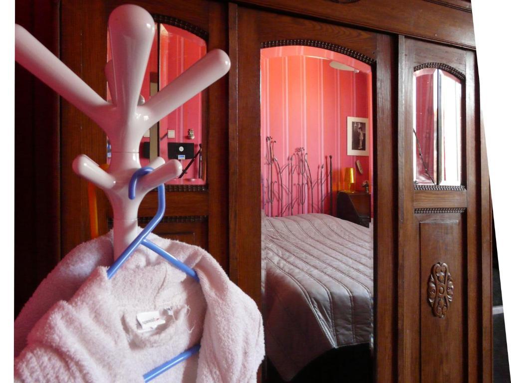 Bed & Breakfast E48 Bruges
