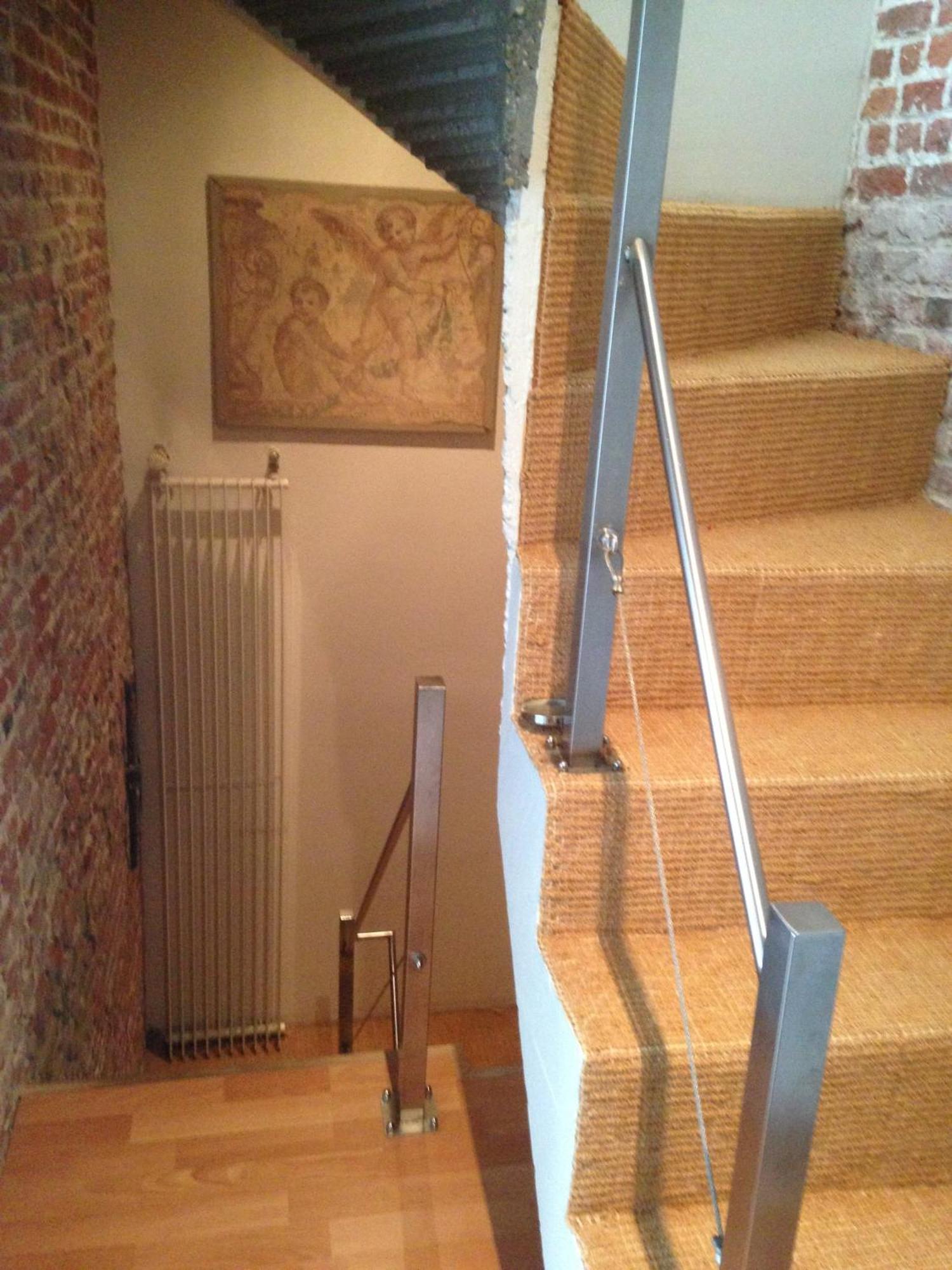 Vacation Casa Fratelli Holiday home Bruges