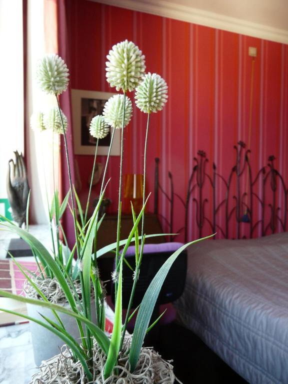 Bed & Breakfast E48 Bruges