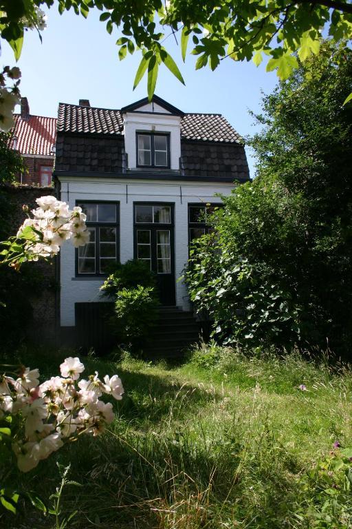 De Sterre Bruges