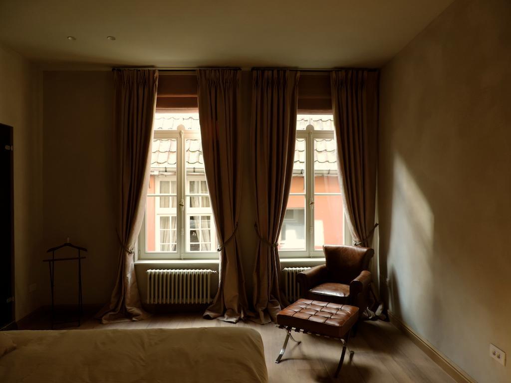 Couette-café Saint-sauveur 4*