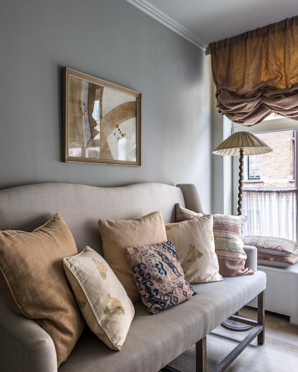 Apartment Dijver - Serene Escape In The Heart Of Historic *