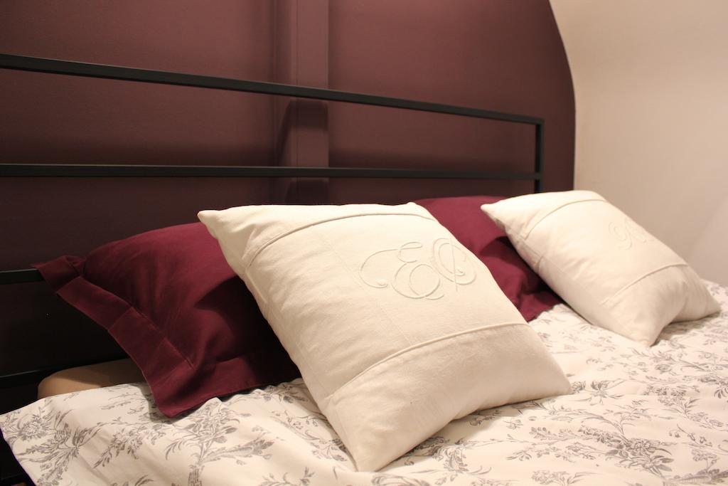 Bed & Breakfast Greets Bruges