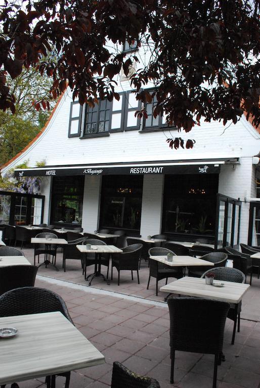 't Bagientje Brugge