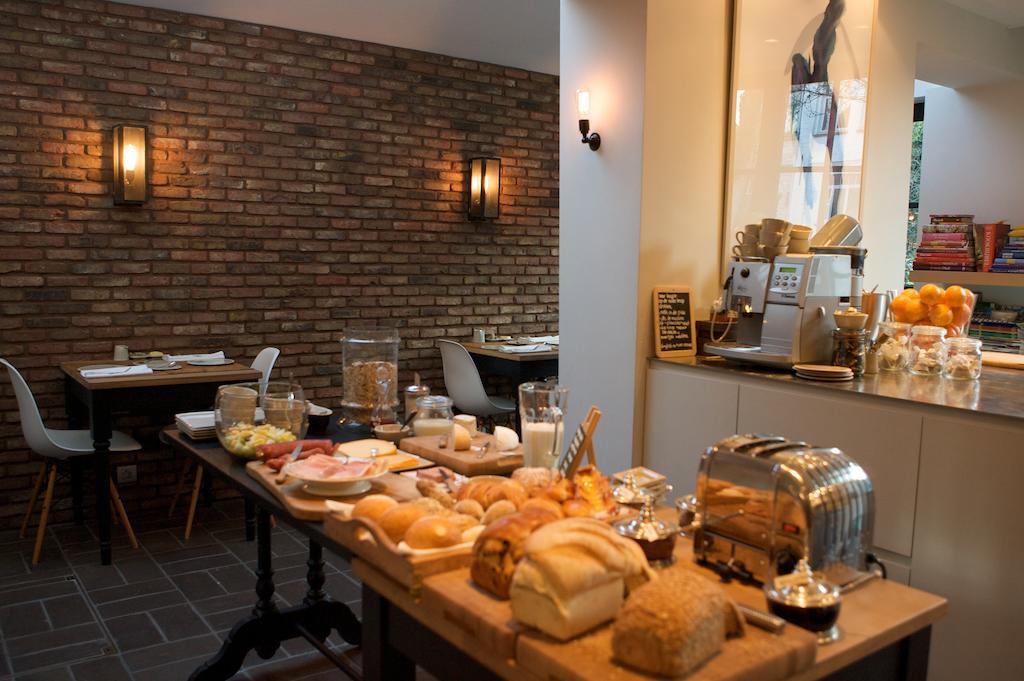 Bed & Breakfast Huis Koning