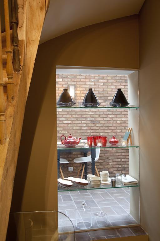 Bed & Breakfast Huis Koning 3*