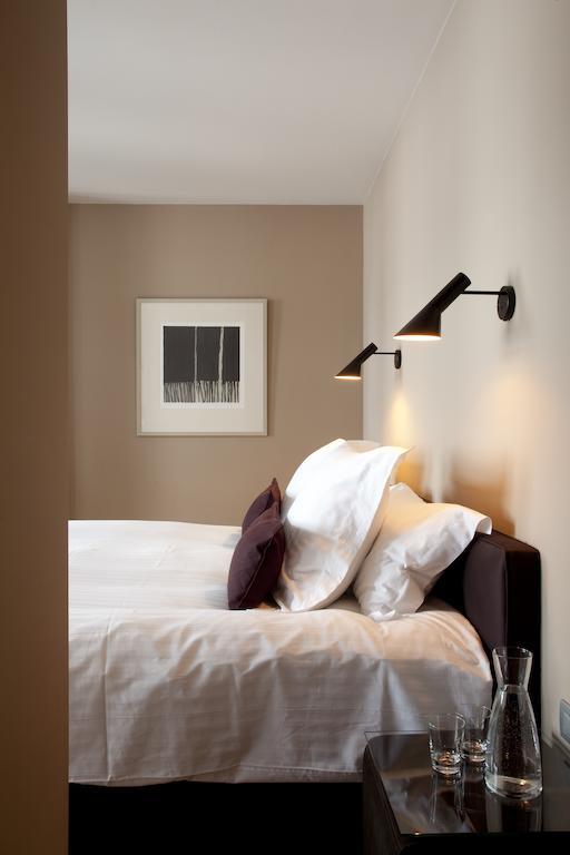 Bed & Breakfast Huis Koning Bruges