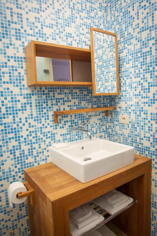 Bed & Breakfast Logies Amelias Bruges