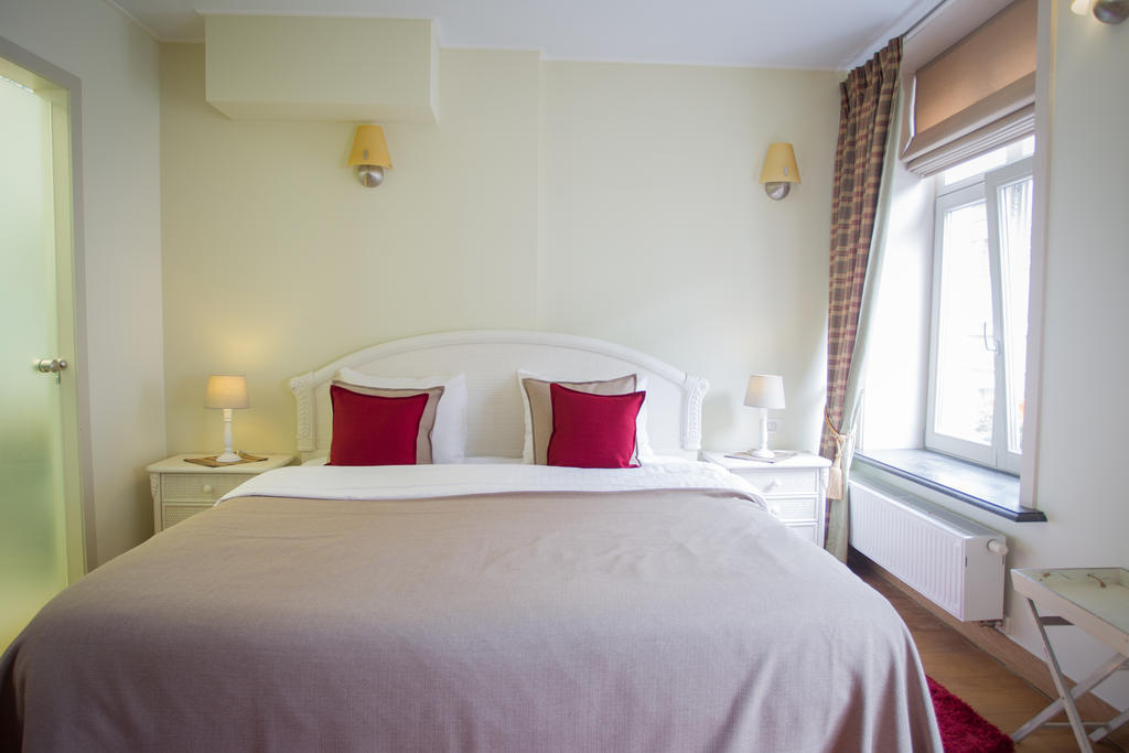 Bed & Breakfast Logies Amelias
