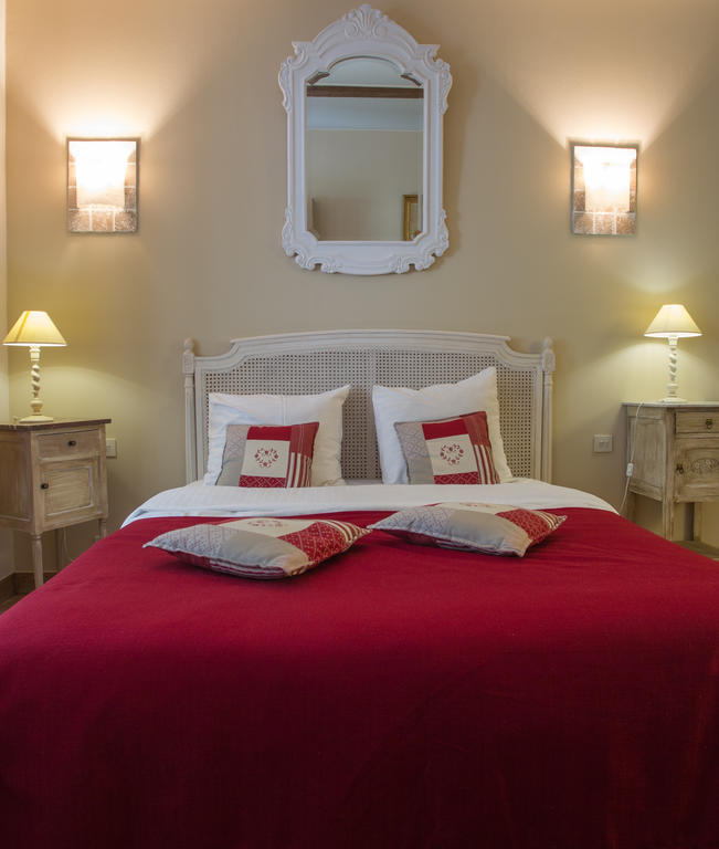 Bed & Breakfast Logies Amelias