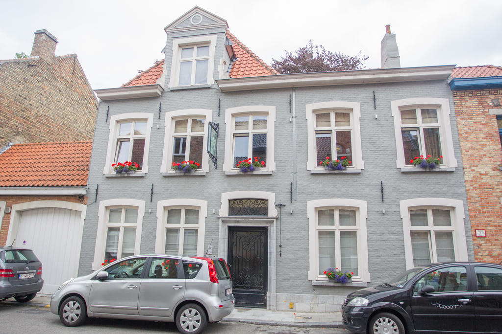 Bed & Breakfast Logies Amelias 3*