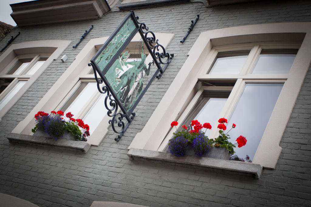 Logies Amelias Bruges
