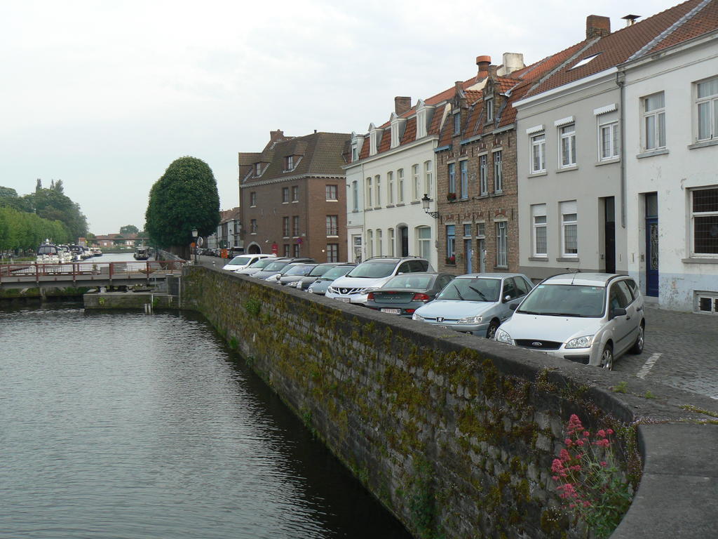 My Bruges