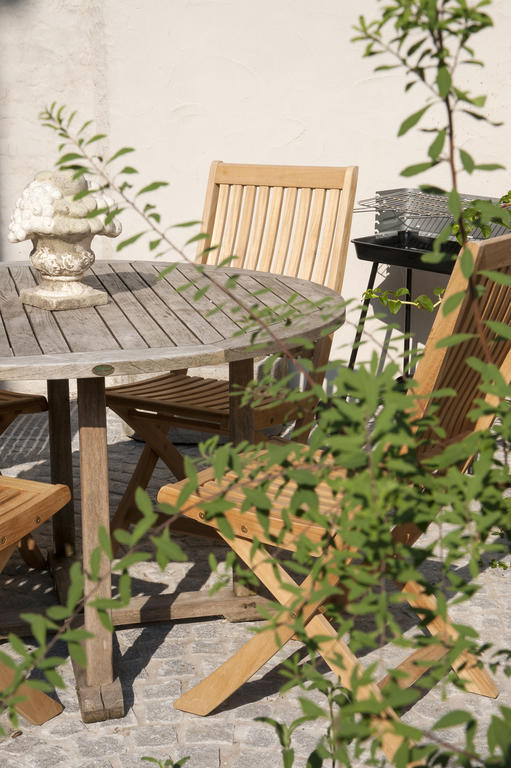 Appartement Breydelhof Bruges