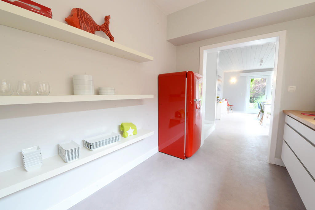 Bed & Breakfast Chantecler