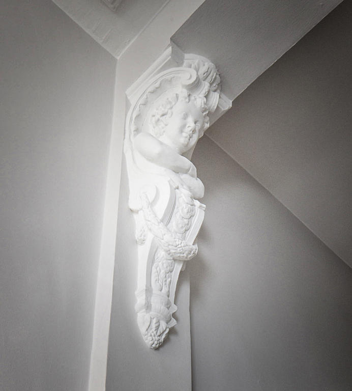 Couette-café Chantecler 5*
