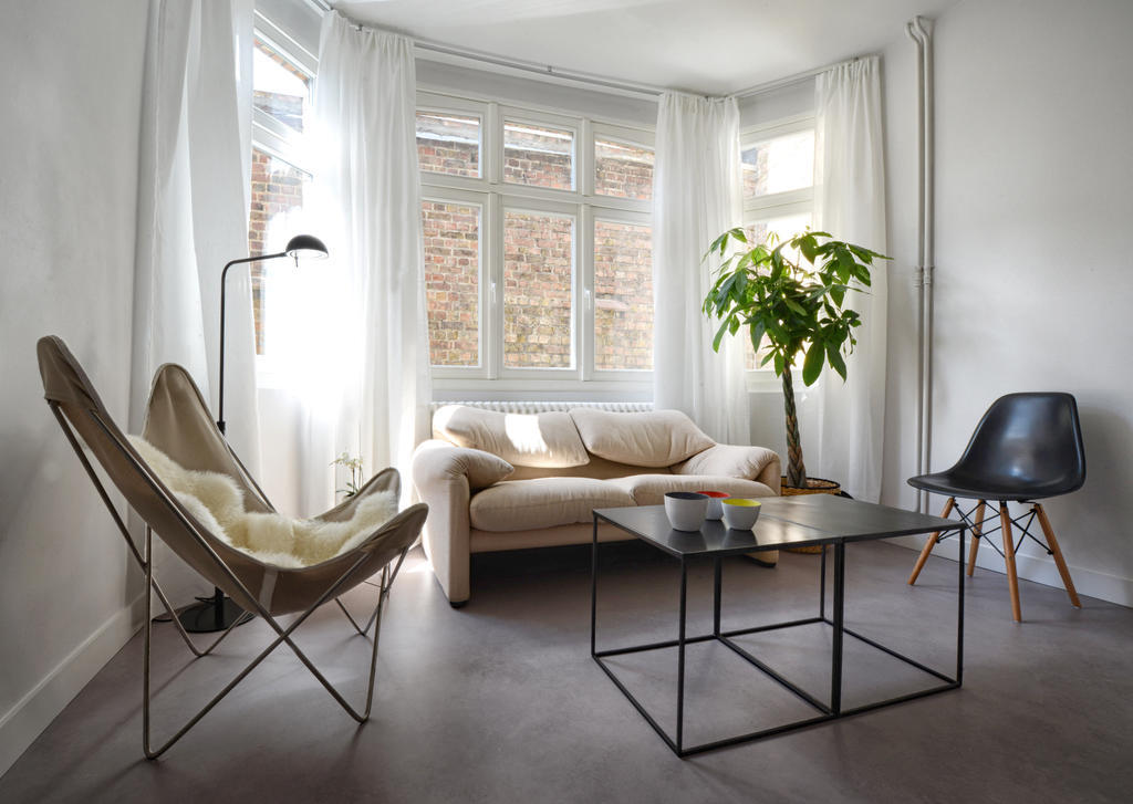 Couette-café Chantecler 5*
