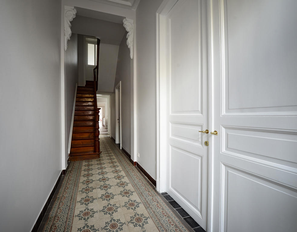 Bed & Breakfast Chantecler 5*