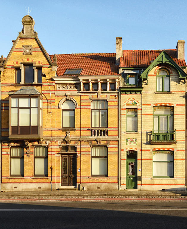Bed & Breakfast Chantecler