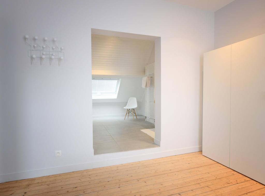 Bed & Breakfast Chantecler 5*