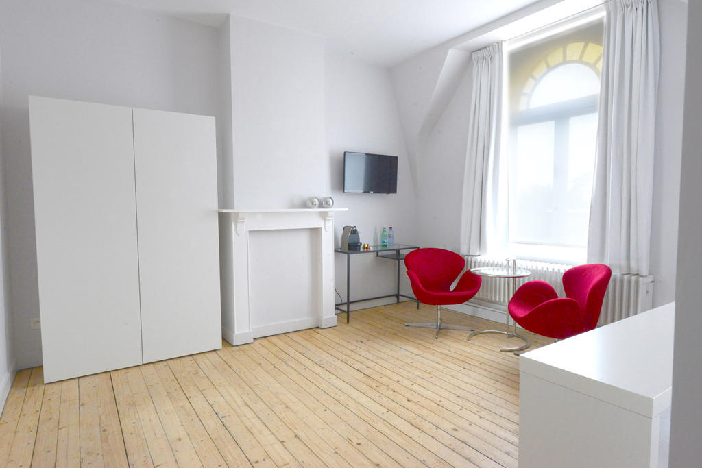Bed & Breakfast Chantecler Bruges