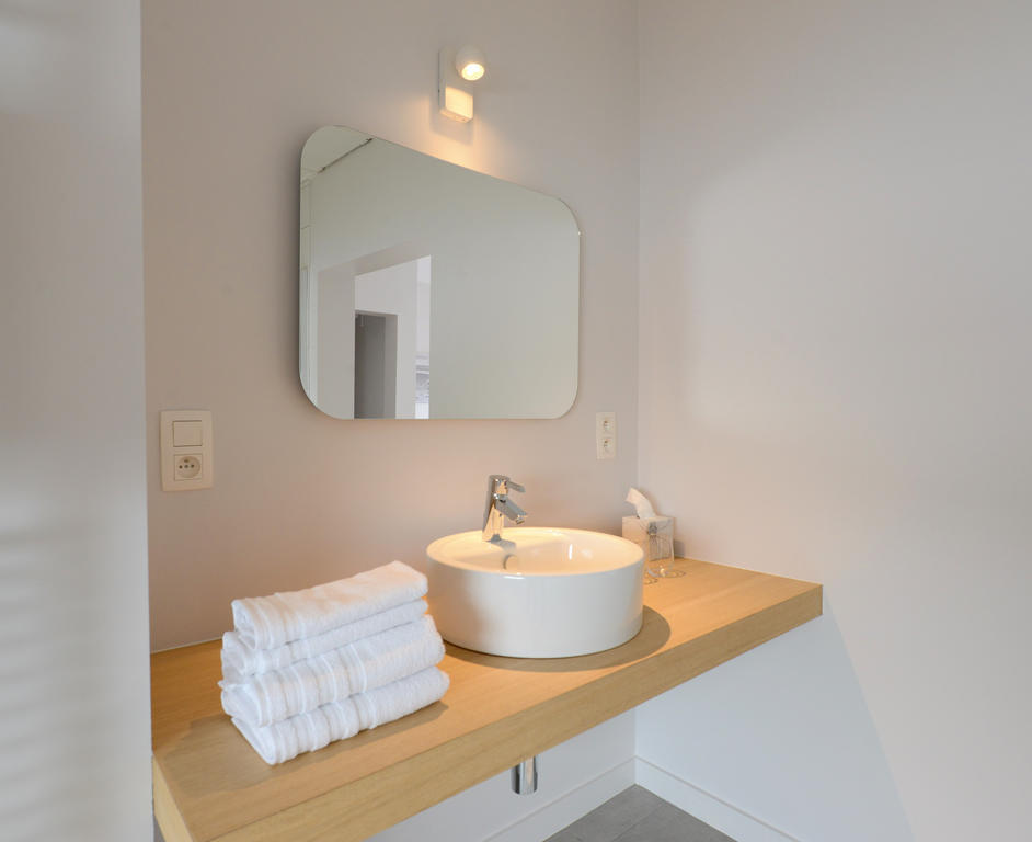 Couette-café Chantecler 5*