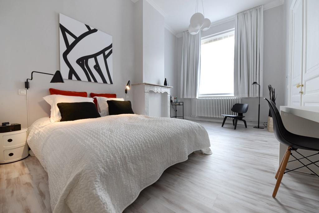Couette-café Chantecler Bruges