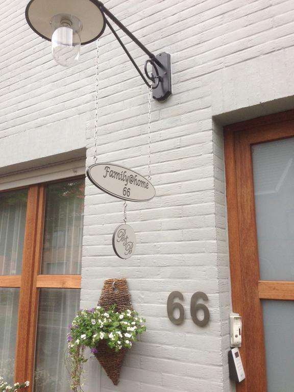 Couette-café Family@home66 Bruges