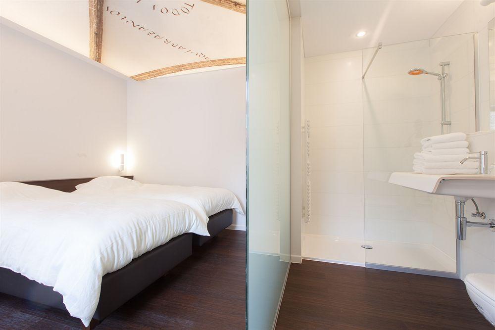 Hotel Marcel Brugge