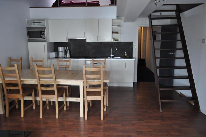 Hostel St Christopher's - The Bauhaus Bruges