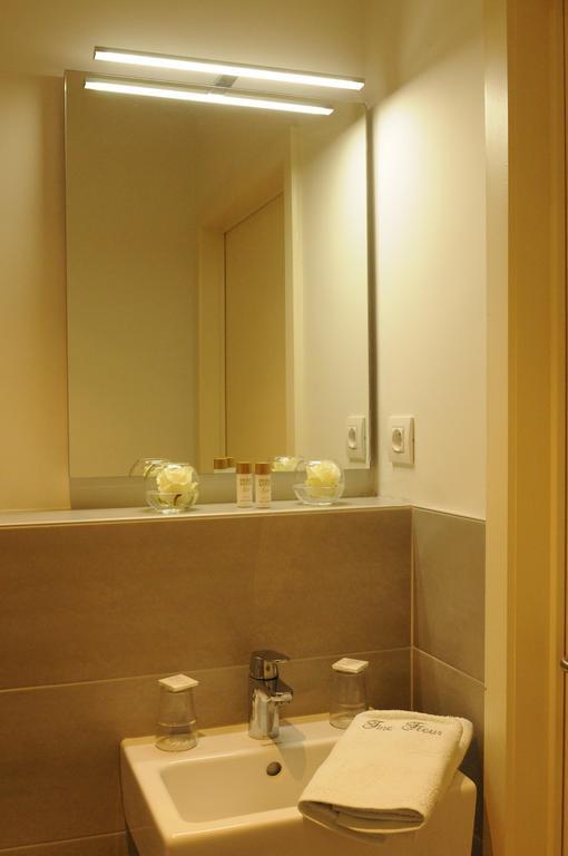 Bed & Breakfast Fine Fleur Bruges
