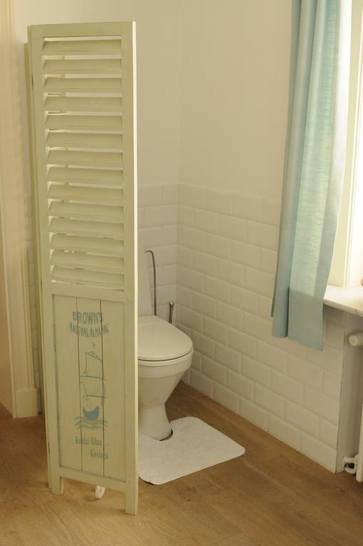 Bed & Breakfast Fine Fleur Bruges