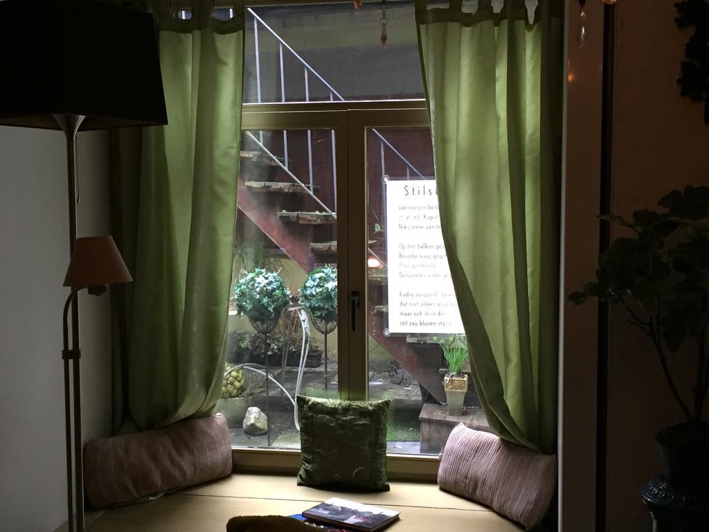Bed & Breakfast Con Ampere