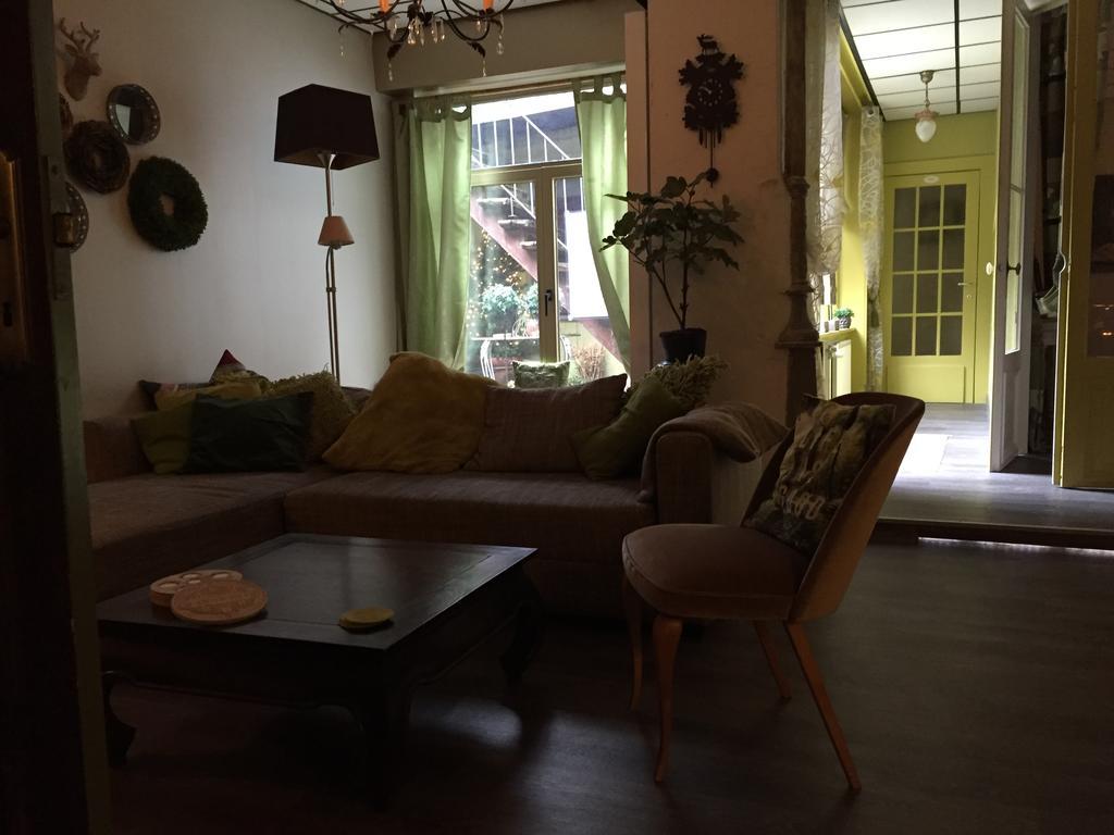Bed & Breakfast Con Ampere Brugge