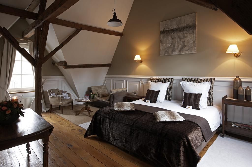 Number 11 Exclusive Bruges
