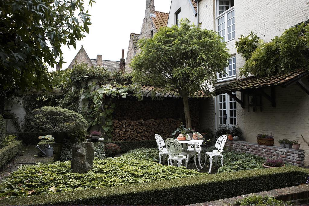 Guest house Number 11 Exclusive 4*