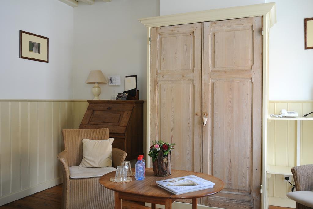 Guest house Number 11 Exclusive 4*