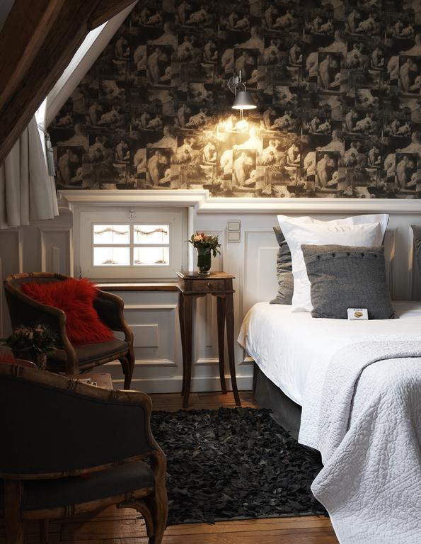 Number 11 Exclusive Bruges