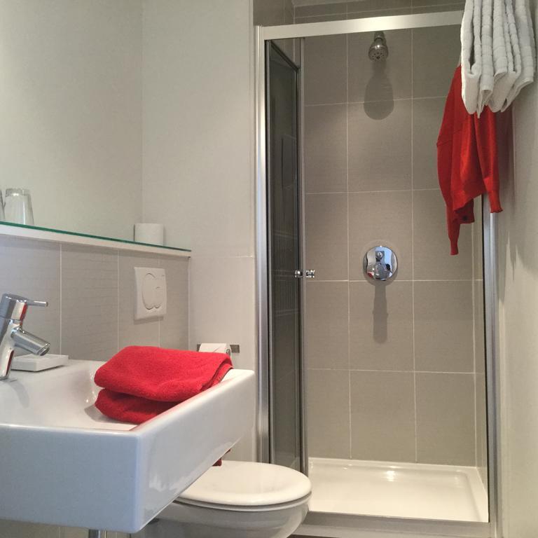 Bed & Breakfast Hip Brugge