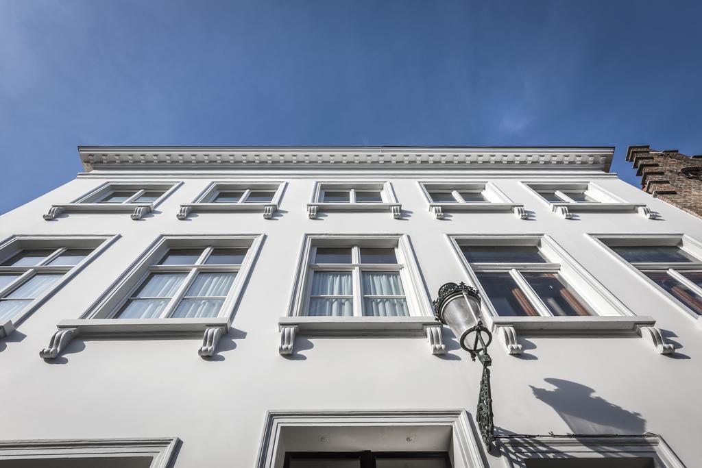 Apartment Odevaere - Charming & Luxurious With Terrace *