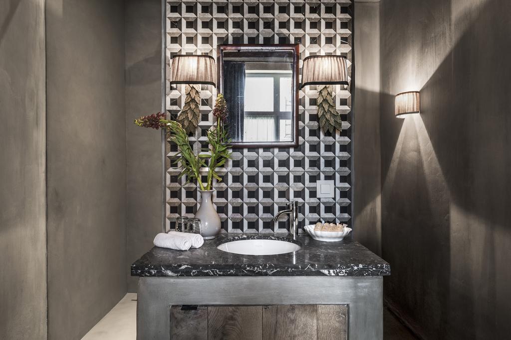 Apartment Odevaere - Charming & Luxurious With Terrace *