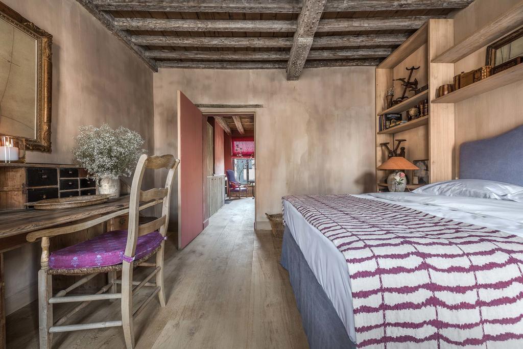 Odevaere - Charming & Luxurious With Terrace Brugge