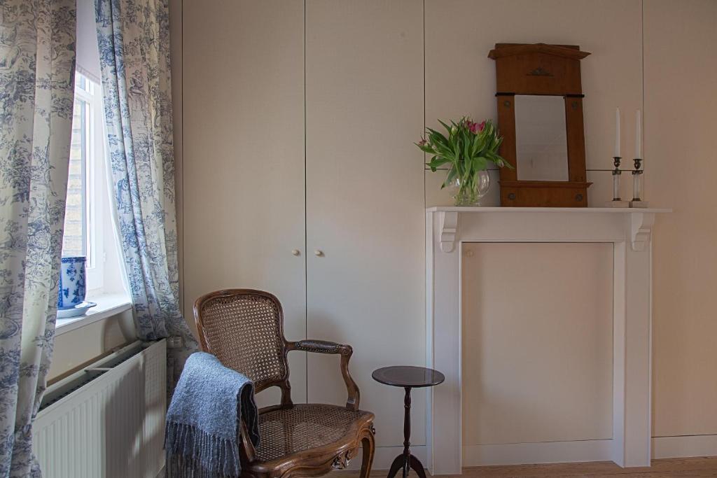 Couette-café Mybandb *