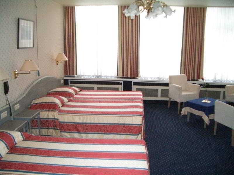 The Black Swan 3* Brugge