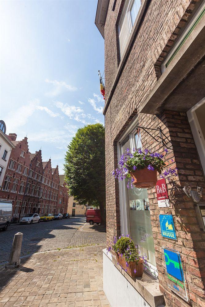 Bariseele (adults Only) 4* Bruges