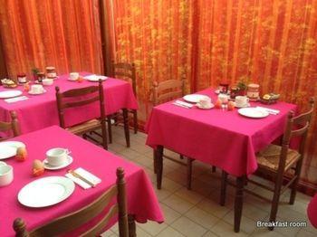 Maison Printaniere 3*
