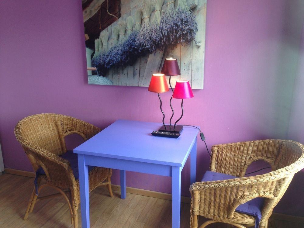 Maison Printaniere Frühstückspension 3*