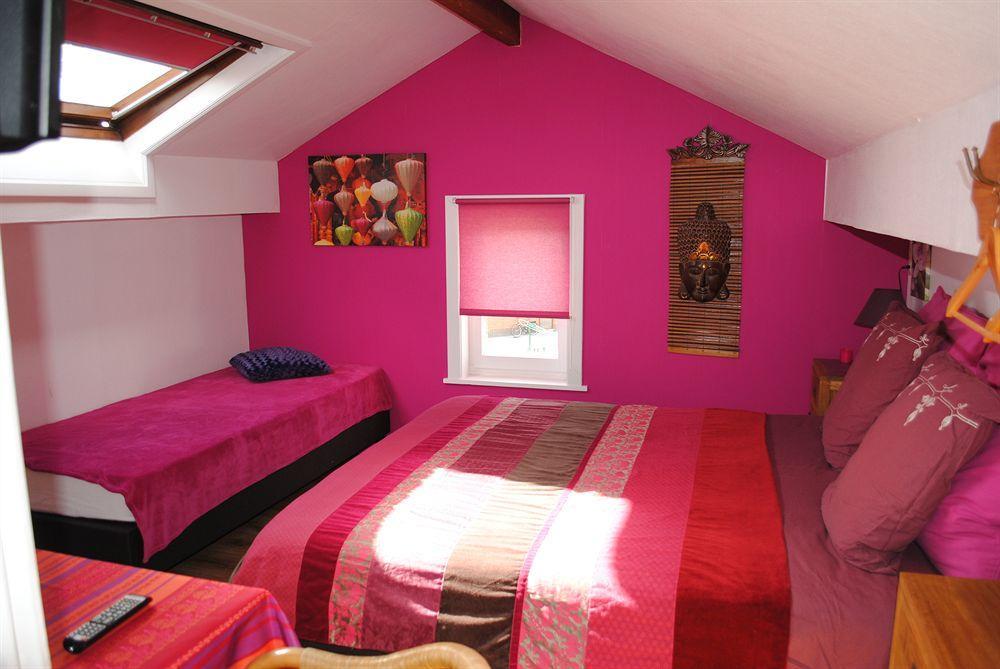 Maison Printaniere 3* Brügge