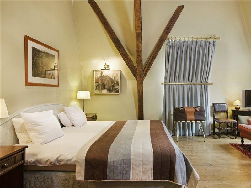 Martin's Relais Bruges